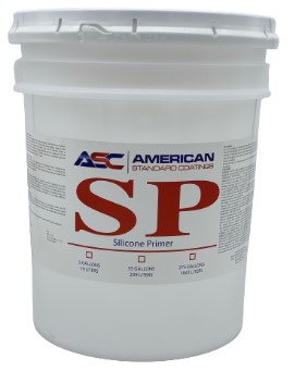 ASC Silicone Primer/Bleed Block 5g Bucket