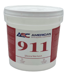 Silicone Wet Patch 2 Gal