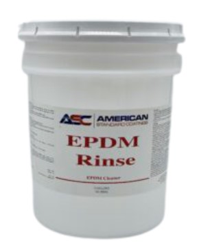 ASC EPDM Rinse