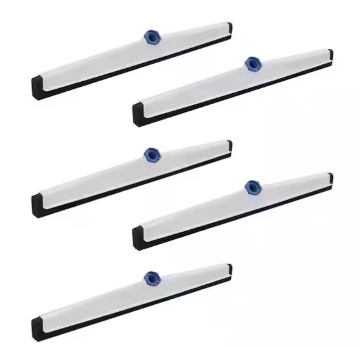 Lock-On 22" Foam Floor Squeegee