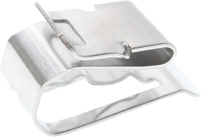 Heyco Sunrunner Wire Clips - S6405