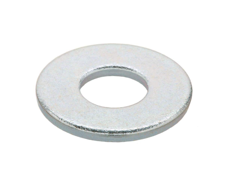 3/8" Flat Washer