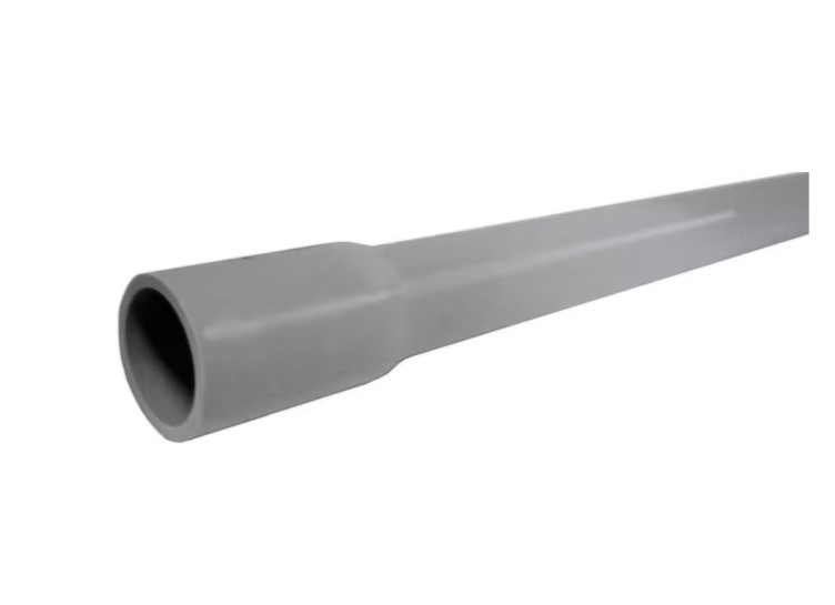 PVC Conduit - Schedule 80