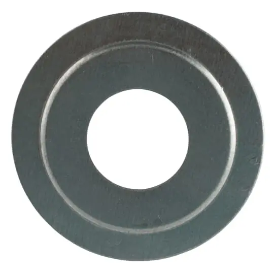 Reducing Washer 2" x 1-1/2" Reducing Washer