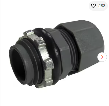 Strain Relief / Nylon Cable Gland