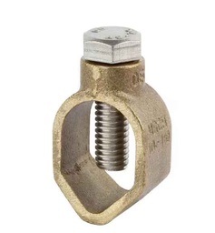 3/8" to 3/4" Ground Rod Clamp