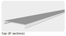 RT V2 001 Ray Tray Cap 96"