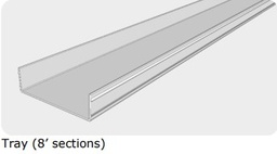 RT V2 002 RayTray Tray 96"