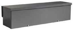 Wire Trough - 6x6x48 NEMA3R (A6648RT)