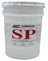 [ROOF] ASC Silicone Primer/Bleed Block 5g Bucket