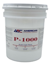 [ROOF] ASC P-1000 Primer 5 Gal.