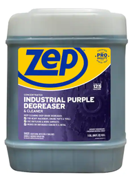 [ROOF] Zep Industrial Purple Degreaser - 5 Gal