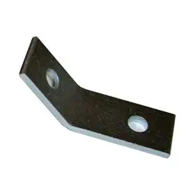 45 Degree Open Strut Angle