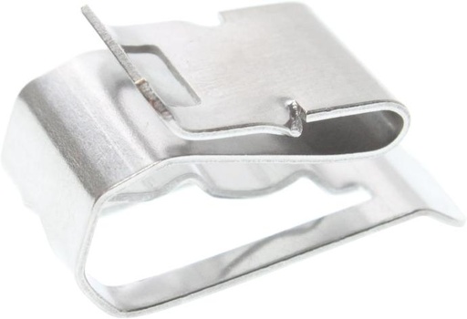 Heyco Sunrunner Wire Clips - S6405