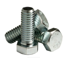 3/8 x 1" Hex Bolt