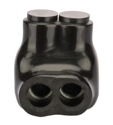 Polaris 4-14 AWG Bagged Insulated Tap Connector, Black (IT-4B)