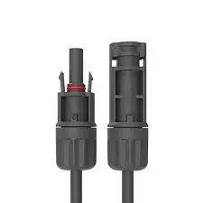 MC4 - QC Solar QC4. 10-CD (Male)