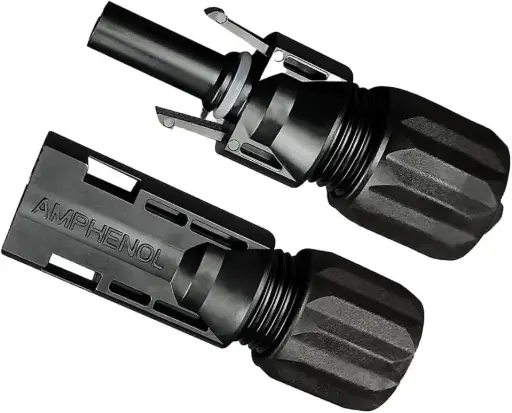PV-TS02 MC4 Compatible Female Connector